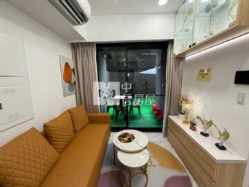 金爵騎仕待售房屋