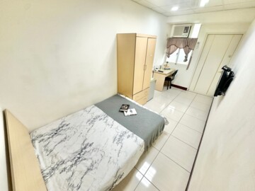 中國醫❤陽台獨洗❤採光佳❤小資首選 - Image 1