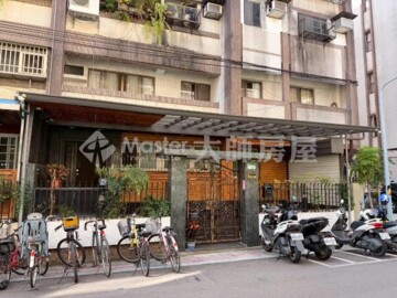 溫州街16巷7號華廈待售房屋