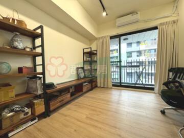 陞霖執美待售房屋