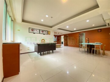 蘭開廈待售房屋