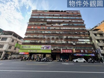 名揚大廈待售房屋