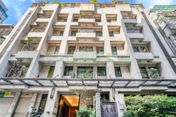 樂屋_大安區待售房屋 大安區待售房屋