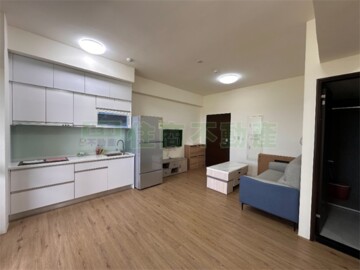 嘉義縣太保市保鐵十二路/清景麟‧國際城 - Image 1