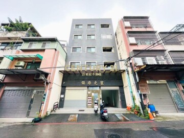 冠世界愛在巴黎待售房屋