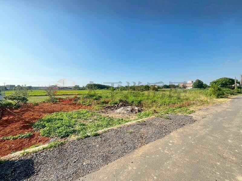 低總價方正美地