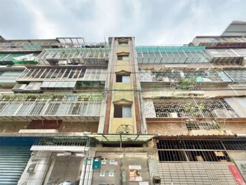 南雅西路二段24號公寓待售房屋