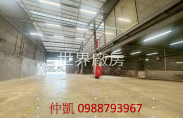 永康區待租房屋