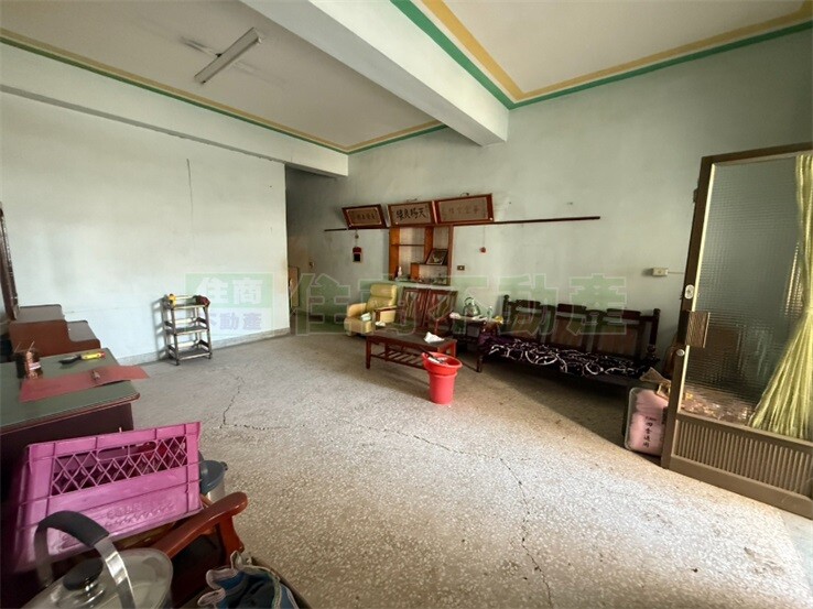 6米巷大地坪透天