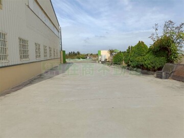 線西優質廠房出租 - Image 1