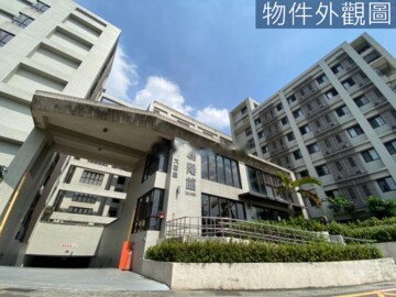 樂屋_屏科大富翁朝陽館待售房屋 屏科大富翁朝陽館待售房屋