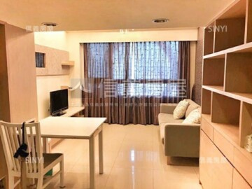 新巨蛋待售房屋