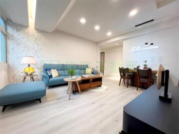 民生路67巷公寓待售房屋