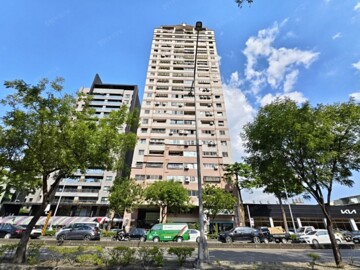 凱悅大帝待售房屋