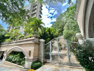 新光河山待售房屋