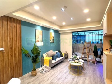 樂屋_文中大闊/永晟都心曜待售房屋 文中大闊/永晟都心曜待售房屋