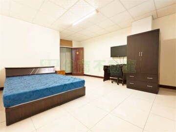 彰化後火車站電梯套房 - Image 1