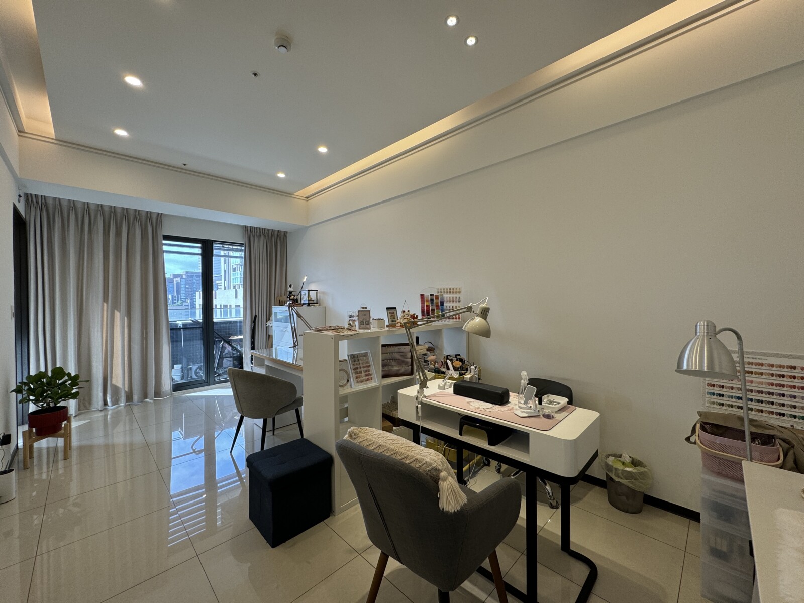 台北市大同區JR中山綻待售房屋