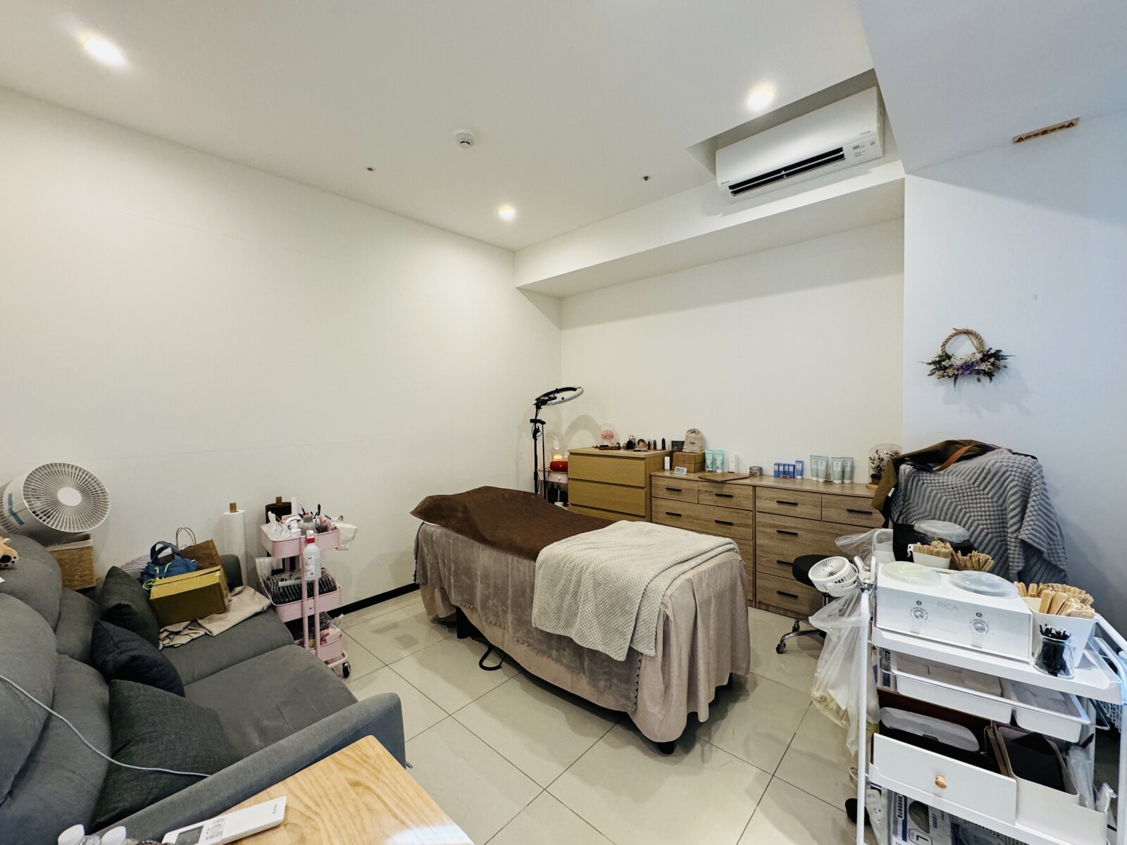 台北市大同區JR中山綻待售房屋