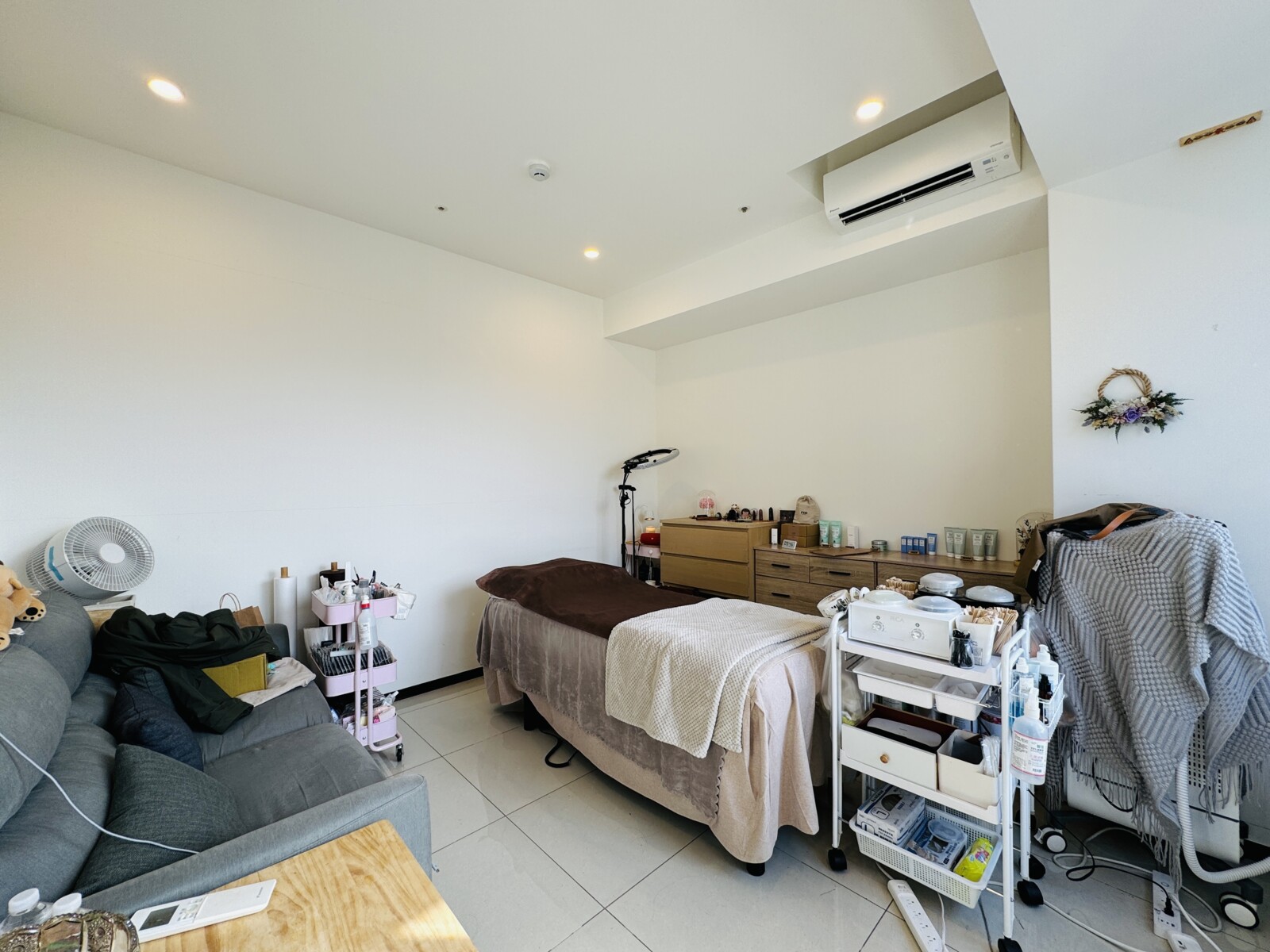 台北市大同區JR中山綻待售房屋