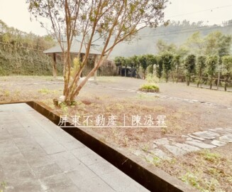 專任七塊村｜三面路建地｜每坪5萬8坪