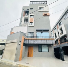 掬元仁德路259巷華廈待售房屋