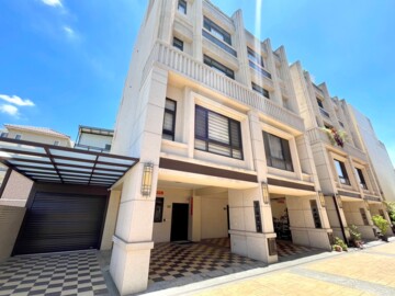 雲山頌待售房屋