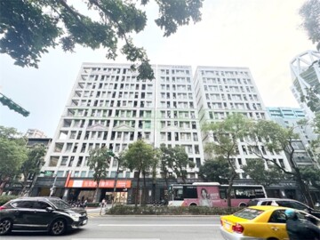東立大樓待售房屋