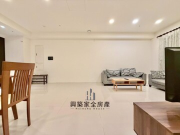 ⭐️竹科景觀宅|近好事多、龍山國小|附車位⭐️ - Image 1