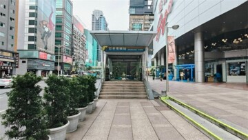 頂好花園大廈待售房屋