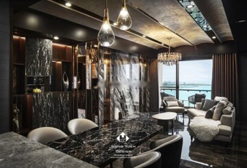 鄉林山海滙海滙特區待售房屋