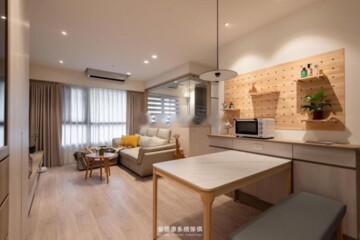 竹科悅揚待售房屋