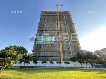 浩瀚創立方待售房屋