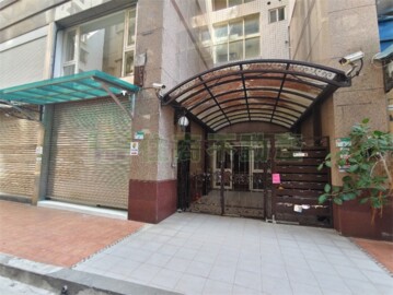 中正快易居2待售房屋