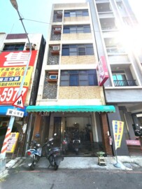 哈瑪星大樓待售房屋