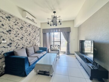 鼎藏璞麗待售房屋