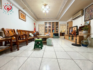 景陽麗園待售房屋