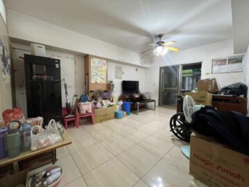 自由雲鼎/福山學人/新光城2待售房屋