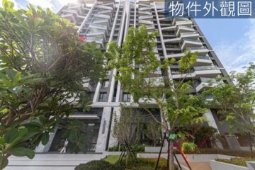 悅讀悅禾待售房屋