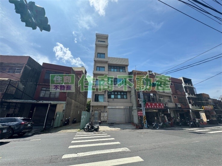 民生北路輕廠房