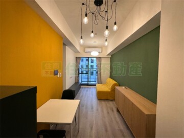 嘉義縣太保市保鐵十二路/清景麟‧國際城 - Image 1