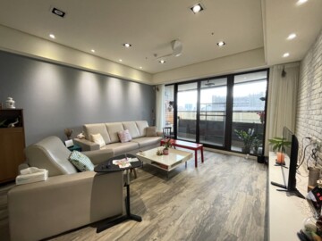 大城雲杉待售房屋