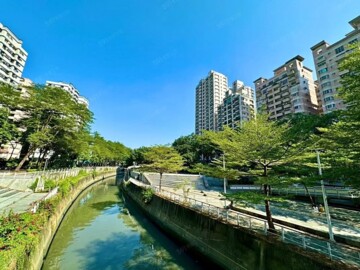 樂屋_永信左岸待售房屋 永信左岸待售房屋