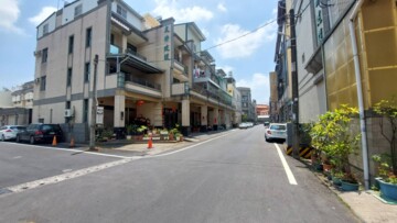 潮州鎮待售房屋