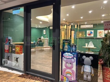 國長大樓待售房屋