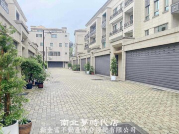 De HAUS待售房屋
