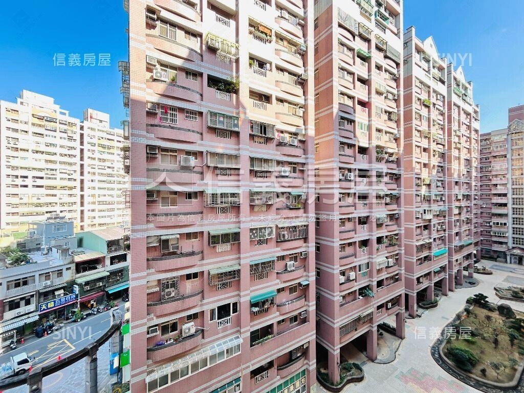 桃園市桃園區台北桃源待售房屋