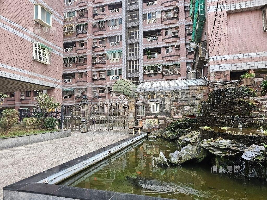 桃園市桃園區台北桃源待售房屋