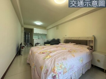 七賢大樓(地上權)待售房屋