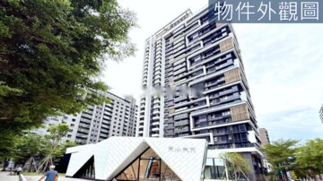 美樹香榭/凱越香榭待售房屋